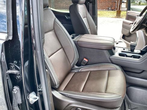 Certified 2025 GMC Sierra 1500 Denali w/ Denali Reserve Package image 29