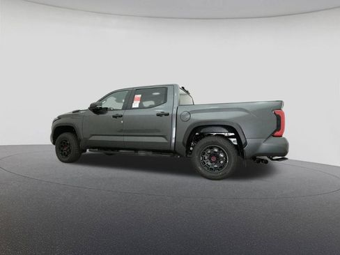 New 2026 Toyota Tundra TRD Pro image 20