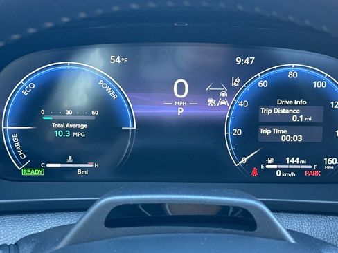 New 2025 Toyota Crown Signia image 29