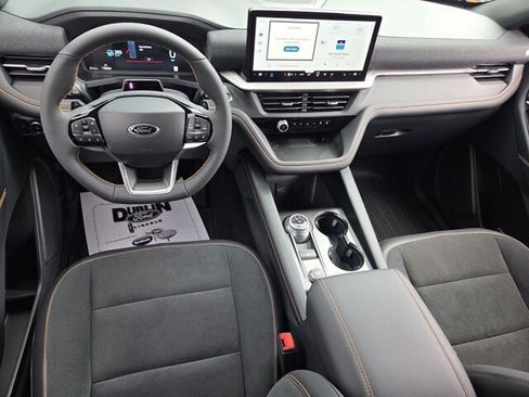 Used 2026 Ford Explorer Tremor w/ Tremor Ultimate Package AWD/4WD image 11