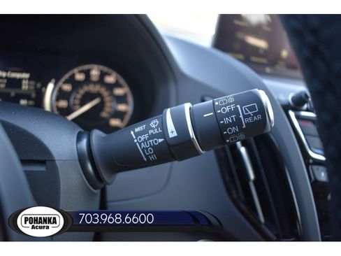 New 2026 Acura RDX w/ Advance Package AWD/4WD image 11