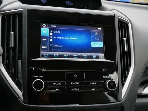 Used 2021 Subaru Forester Premium image 22