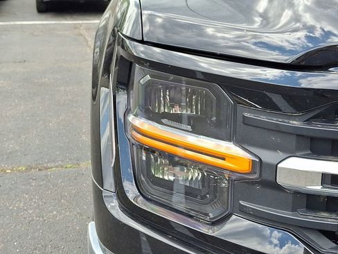 Used 2025 Ford F150 XLT w/ Equipment Group 301A Standard AWD/4WD image 19