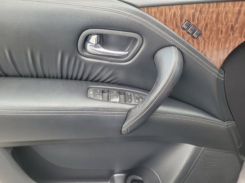 Used 2019 Nissan Armada SL w/ Premium Package image 21