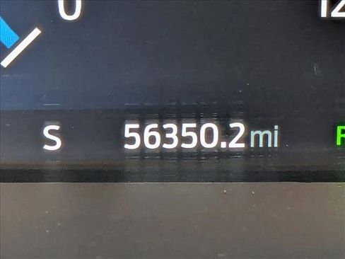 Used 2023 Ford F150 Platinum w/ Equipment Group 701A High image 15