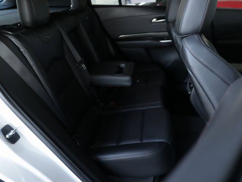 Used 2023 Cadillac XT4 Sport image 30
