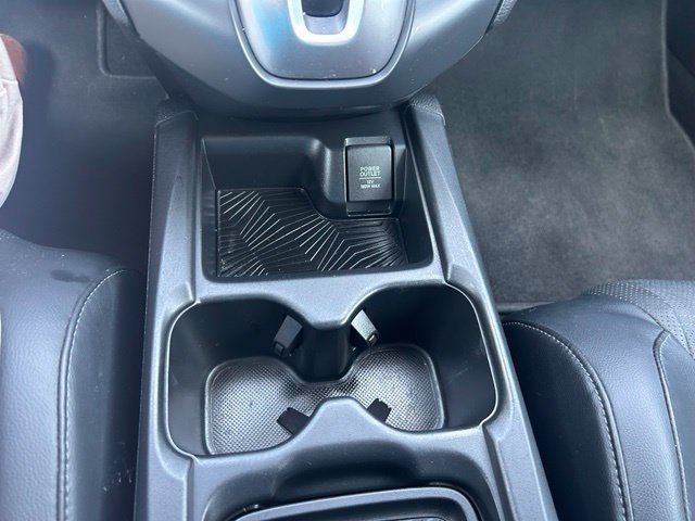 Used 2017 Honda CR-V EX-L image 26