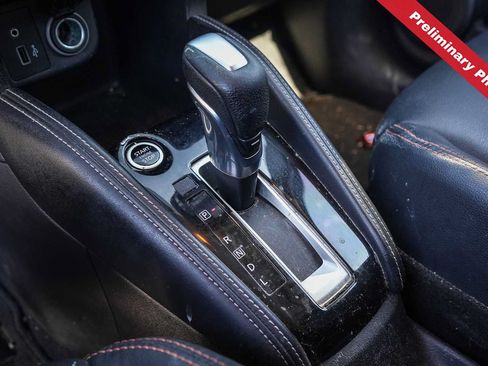 Used 2020 Nissan Kicks SR w/ SR Premium Package FWD image 16