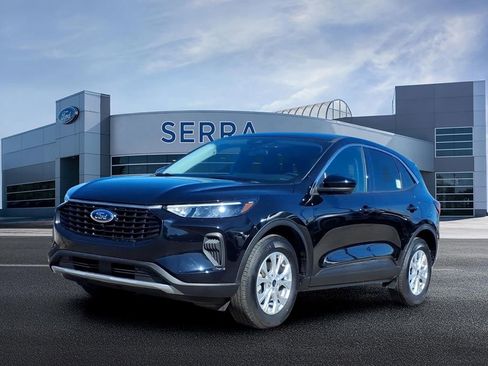 Used 2023 Ford Escape Active w/ Tech Pack #2 image 1