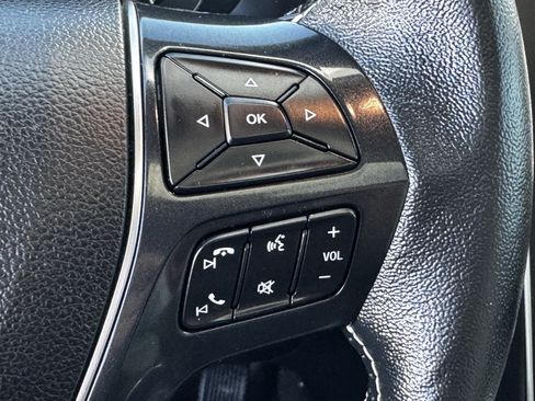 Used 2019 Ford Explorer Platinum AWD/4WD image 23