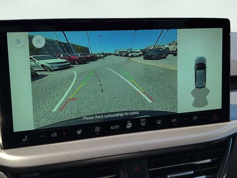 New 2025 Ford Escape SE image 23