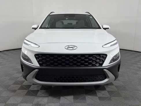 Used 2022 Hyundai Kona SEL FWD image 2
