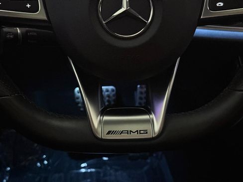 Used 2018 Mercedes-Benz E 63 AMG S image 35