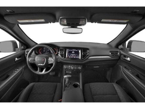 Used 2025 Dodge Durango GT image 11