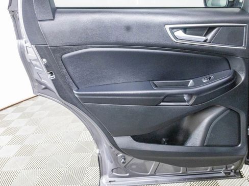 Used 2023 Ford Edge SEL image 26