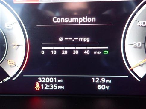 Used 2023 Audi A4 2.0T Prestige w/ Prestige Package image 21