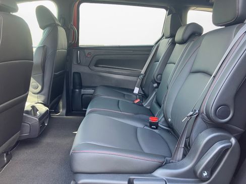 New 2026 Honda Odyssey Sport-L image 13