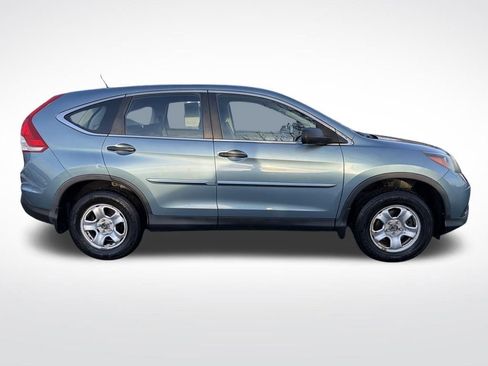 Used 2014 Honda CR-V LX image 15