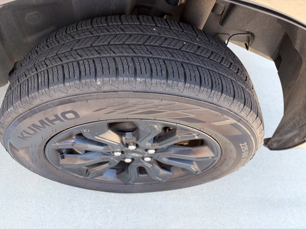 Used 2024 Ford Maverick Lariat w/ Black Appearance Package FWD image 5