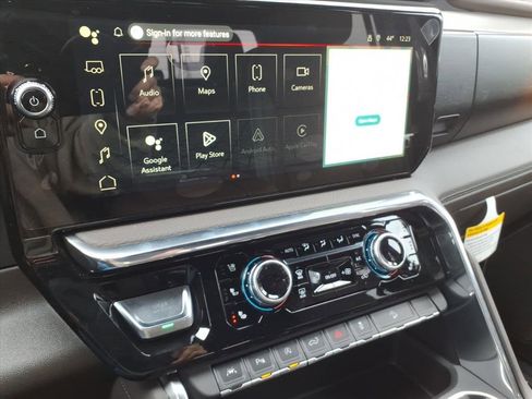 New 2026 GMC Sierra 1500 Denali w/ Denali Reserve Package image 23