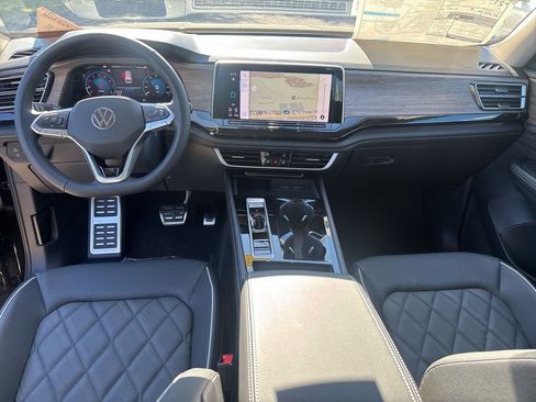 New 2026 Volkswagen Atlas SEL Premium R-Line AWD/4WD image 24