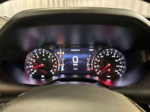 New 2026 Jeep Compass Limited image 14