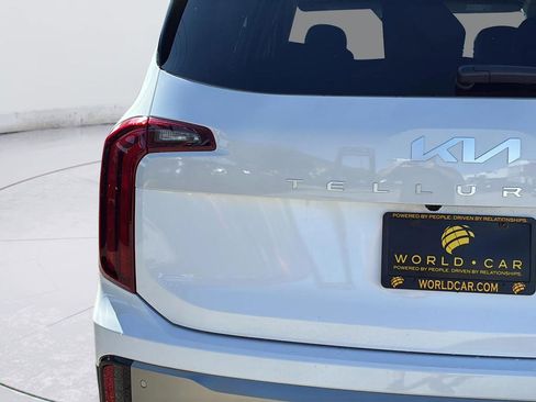 New 2025 Kia Telluride S AWD/4WD image 31