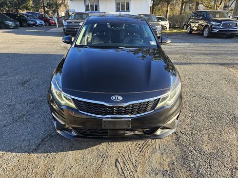 Used 2019 Kia Optima EX image 9