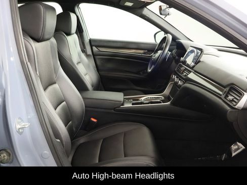 Used 2022 Honda Accord Sport image 10