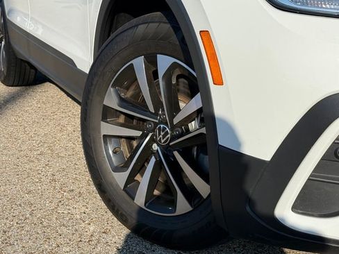Certified 2023 Volkswagen Tiguan S image 2