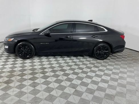 Used 2023 Chevrolet Malibu LT FWD image 3