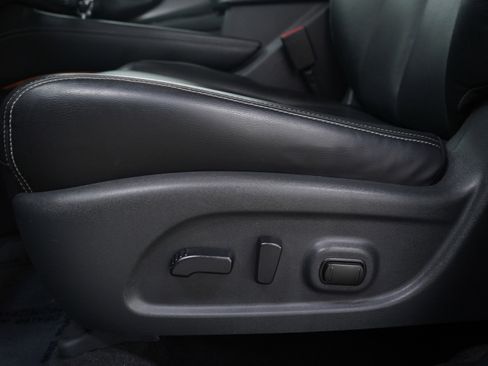 Used 2024 Nissan Murano SL image 25