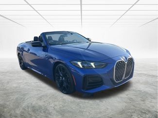 Used 2025 BMW 430i Convertible RWD video 2