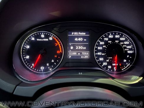 Used 2015 Audi A3 2.0T Premium w/ Driver Assistance Package image 20