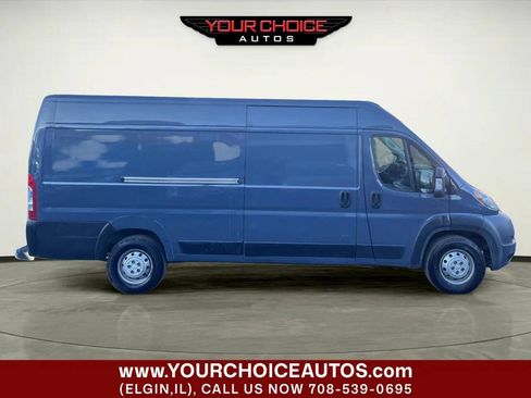 Used 2021 RAM ProMaster 3500 FWD image 6