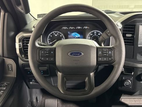 Used 2023 Ford F150 XL w/ STX Appearance Package AWD/4WD image 25