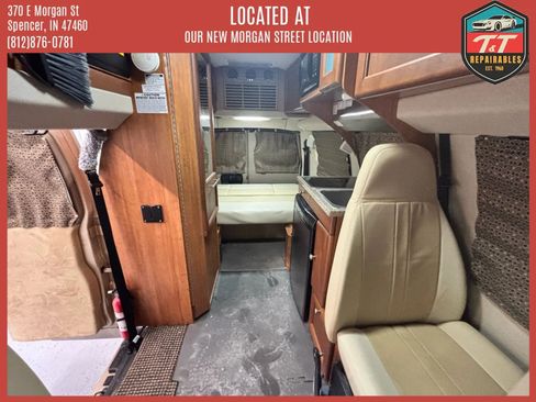 Used 2012 Chevrolet Express 2500 w/ Power Package RWD image 29