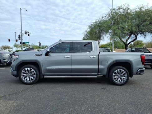 Used 2023 GMC Sierra 1500 Denali w/ Denali Reserve Package image 8