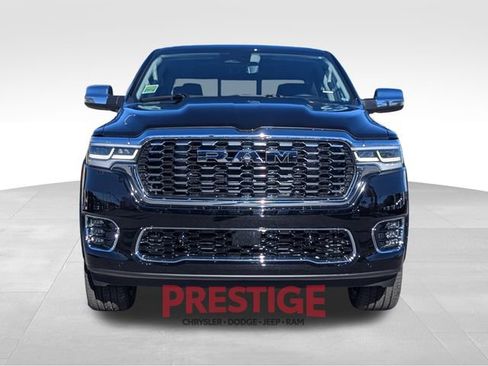 New 2026 RAM 1500 Tungsten w/ Trailer Tow Group image 2
