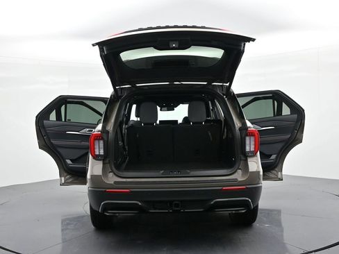 New 2026 Ford Explorer ST-Line w/ ST-Line Street Pack image 30