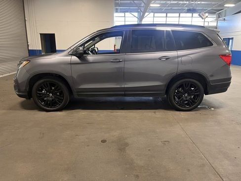 Used 2022 Honda Pilot Special Edition image 6