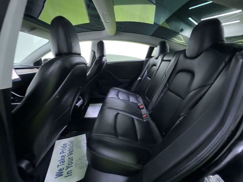 Used 2018 Tesla Model 3 Long Range image 27