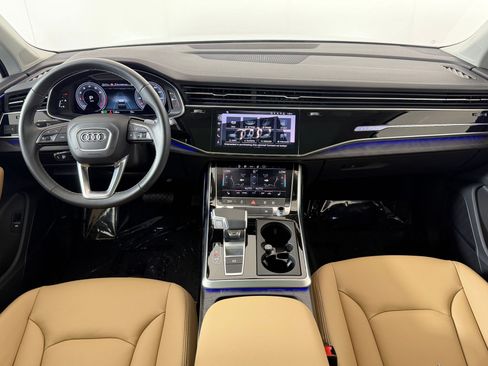 Used 2026 Audi Q7 2.0T Premium AWD/4WD image 14