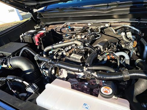 New 2026 Toyota Tacoma TRD Sport image 15