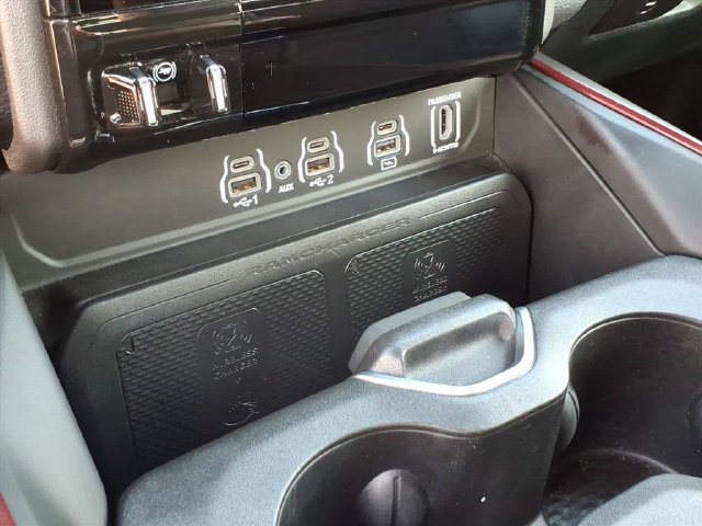 Used 2025 RAM 1500 Rebel w/ Rebel Level 2 Equipment Group AWD/4WD image 25