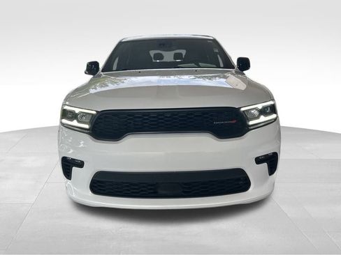 Certified 2023 Dodge Durango GT image 12