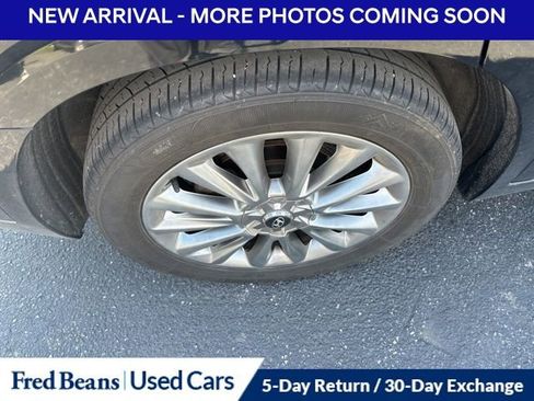 Used 2020 Hyundai Palisade Limited AWD/4WD image 16