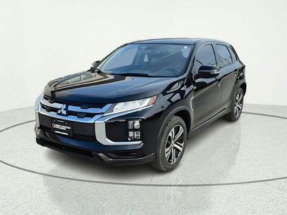 New 2026 Mitsubishi Outlander Sport SE