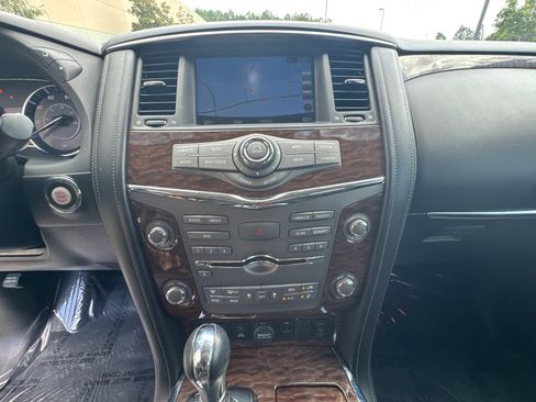 Used 2019 Nissan Armada SL w/ Premium Package RWD image 29