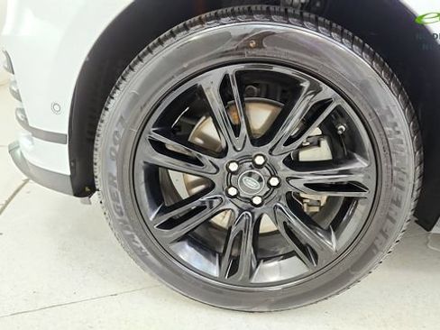 Used 2021 Land Rover Range Rover Velar R-Dynamic S AWD/4WD image 73
